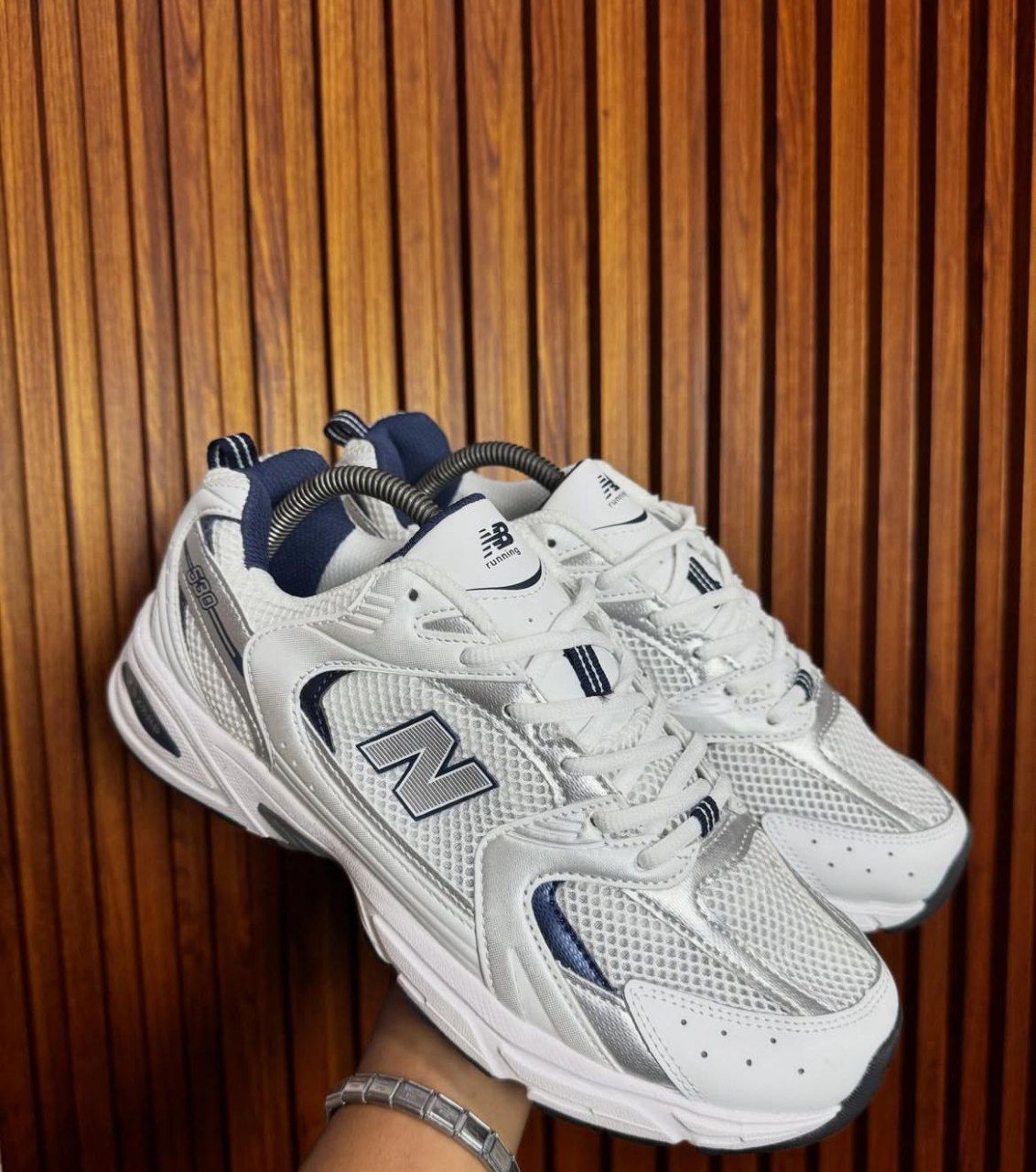 NB 530